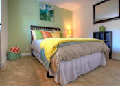 Thumbnail 14 of 24 - Keep clutter at bay with generous closets in all bedrooms.