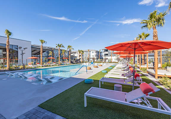 pool