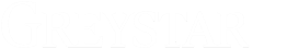 Greystar Logo White Widget