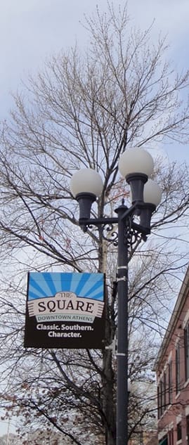 NBH Square at Higgins Estates Apartments, Athens, 35611