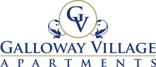 Galloway Village Apartments logo
