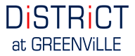 A logo that says REPLACE in blue with a property logo underneath.