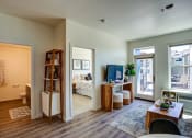 Thumbnail 12 of 31 - Living at Commons at Sylvan Canyon Apartments, Portland, Oregon