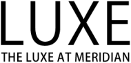 The Luxe at Meridian Apartments Logo