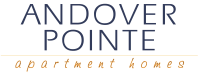 Property Logo - Brochure  at Andover Pointe Apartment Homes, Nebraska, 68138