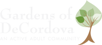 a graphic of a tree with the words guardians of democracy on active adult community