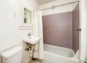 Thumbnail 10 of 24 - John Winthrop - Vintage Mosaic Tile in Baths