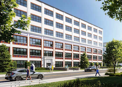 Trilogy Lofts at Tuckahoe 1 of 6