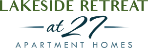 Lakeside Retreat at 27