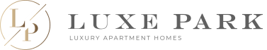 Luxe Park Logo