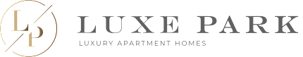Luxe Park Apartments in Macon, GA