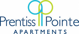 Property Logo at Prentiss Pointe Apartments, Harrison Township, MI