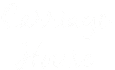 Carriage House Kendallville