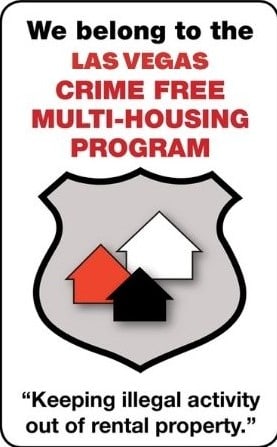 Crime Free Mulit-Housing Program