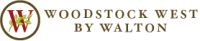 Woodstock West by Walton Logo at Woodstock West by Walton, Woodstock, Georgia