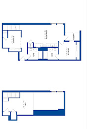  Floor Plan B3L