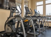 Thumbnail 11 of 33 - Cardio Center at The Tuscany on Pleasant View, Wisconsin