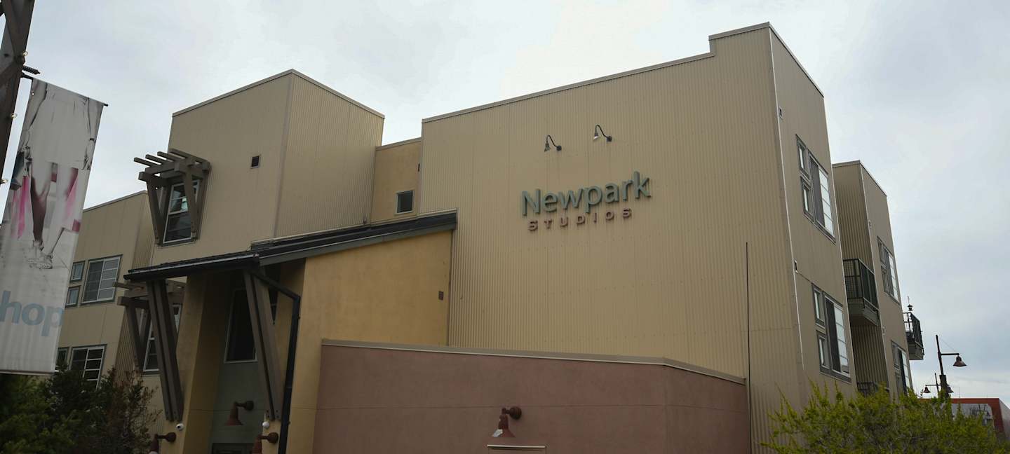 Newpark Studios