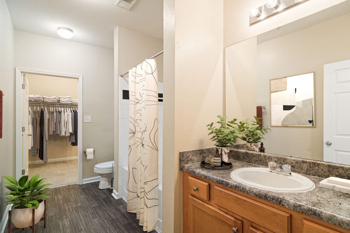 Photos and Video of The Asher at Sugarloaf in Lawrenceville, GA