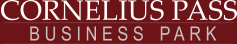 Cornelius Pass Business Park Property Logo