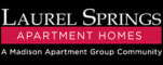 Property Logo at Laurel Springs, Raleigh
