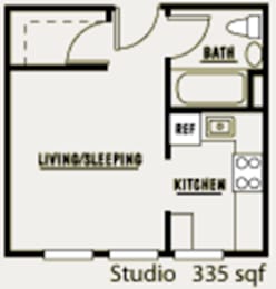 Studio A