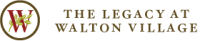 The Legacy at Walton Village Logo