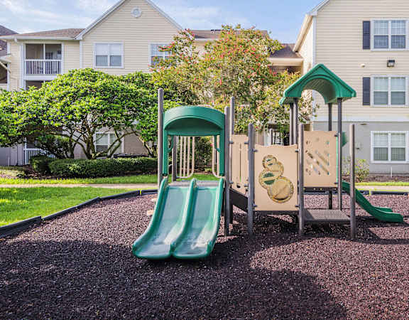 The Colony at Deerwood Apartments - Playground