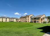 Thumbnail 11 of 12 - Exterior Building Grass Field Orlando Florida