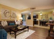 Thumbnail 2 of 31 - Living Room Dining Room at Solevita Apartments,Hendersons,89014