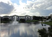 Thumbnail 1 of 28 - Small Lake on property Allegro Palm Riverview Florida