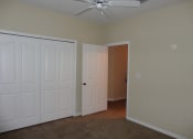 Thumbnail 16 of 28 - Interior Unit Bedroom Closet Ceiling Fan Allegro Palms Riverview Florida