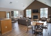Thumbnail 15 of 27 - Community room