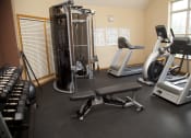 Thumbnail 17 of 27 - Fitness Center