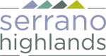 Property Logo at SERRANO HIGHLANDS APARTMENT HOMES, Lake Forest, 92630-7006