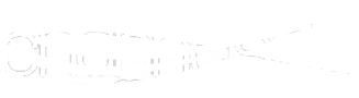 A black and white logo for contemporary living.