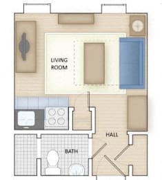  Floor Plan elieffl