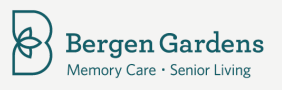Bergen Gardens Property Logo
