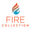 Fire Collection Logo_Twin Pams_North Hollywood