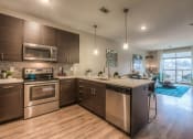 Thumbnail 47 of 84 - Fully Equipped Kitchen  at The Royale at CityPlace, Overland Park, 66210