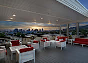 Thumbnail 2 of 23 - Deck at Liberty Blvd Apartments - Saltlake City, UT Apartments, Saltlake City, Utah