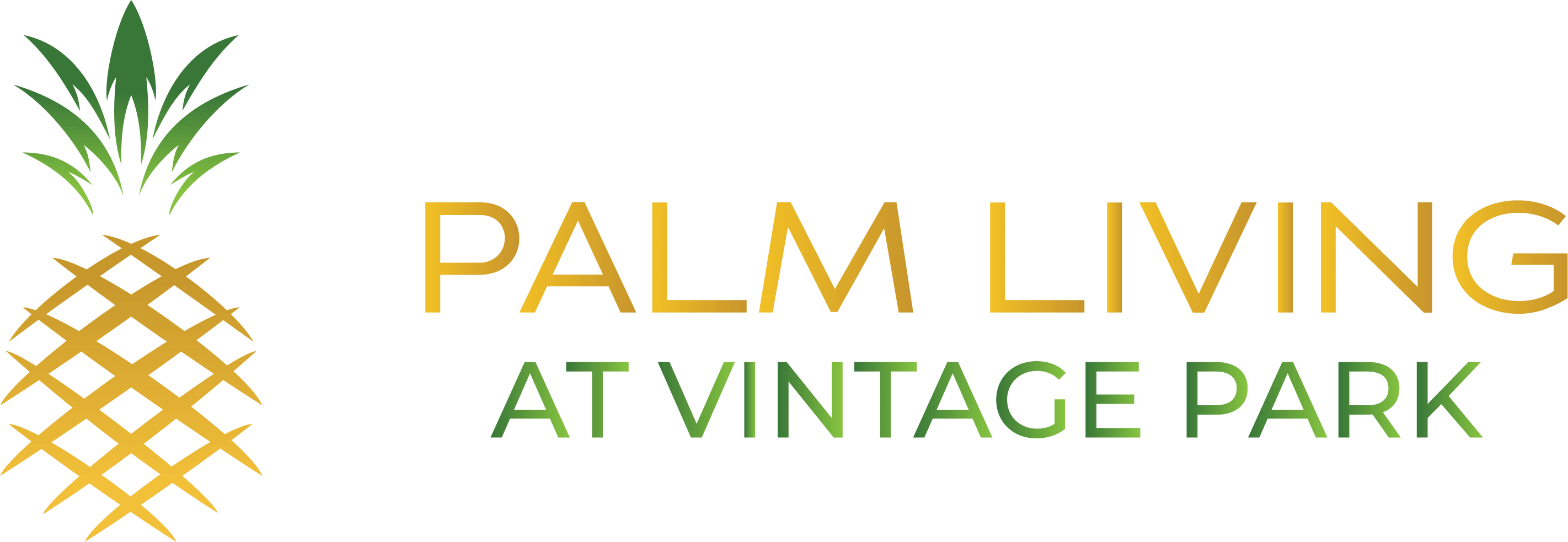 Palm Living at Vintage Park