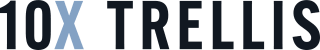 a vector illustration of the word april on a green background