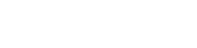 A black and white image of a logo for Rolling Brook Apartments.