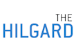 The hilgard logo