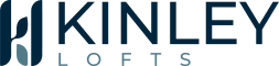 Kinley Lofts Logo at Kinley Lofts, Knoxville, TN, Tennessee