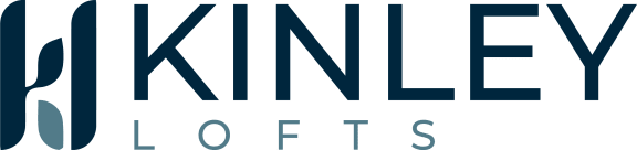Kinley Lofts Logo at Kinley Lofts, Knoxville, TN
