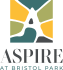 the logo or sign for the hotel