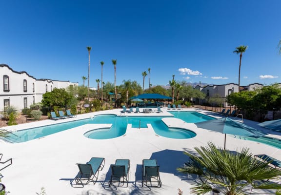 university villa apartments tucson