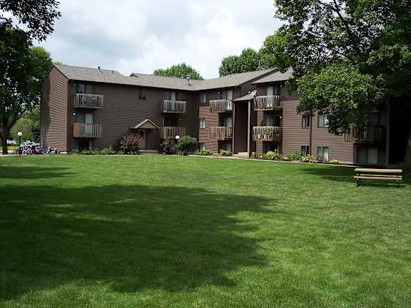 PSM Ext 1 at Parkside Manor, Iowa, 52241